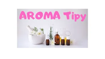 Aroma Tipy