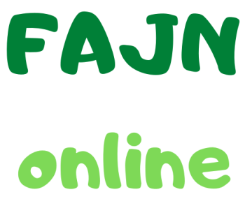 FAJN online - nová facebooková stránka
