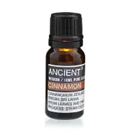 Skořice přírodní silice, esenciální (éterický) olej 10 ml