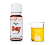 Bay - 100% přírodní silice - esenciální (éterický) olej 10 ml