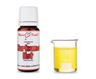 Kurkuma (kurkumovník) list - 100 % přírodní silice - esenciální (éterický) olej 10 ml