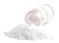 Koření Mořská sůl hrubozrnná 700 g  