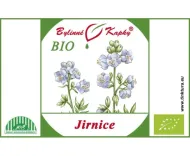Jirnice BIO - bylinné kapky (tinktura) 50 ml