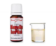 Mandle hořké - 100 % přírodní silice - esenciální (éterický) olej 10 ml