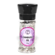 Koření Levandulová sůl 1000 g 