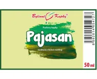 Pajasan (TCM) - bylinné kapky (tinktura) 50 ml