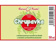 Chrupavka (klouby) - bylinné kapky (tinktura) 50 ml