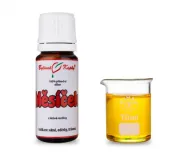 Měsíček  - 100 % přírodní silice - esenciální (éterický) olej 10 ml