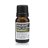 Cajeput (Kajeput) - 100 % přírodní silice - esenciální (éterický) olej 10 ml
