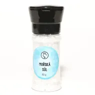 Koření Mořská sůl hrubozrnná 700 g  