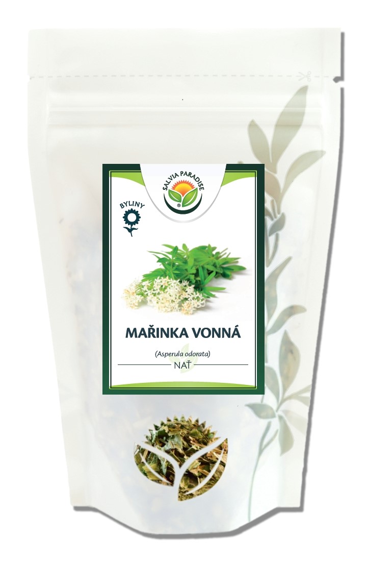 Mařinka vonná nať 30 g Mařinka vonná nať 30 g