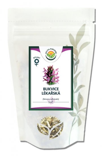Bukvice nať 70 g Bukvice nať 70 g
