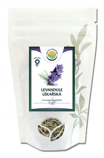 Levandule květ 30 g Levandule květ 30 g
