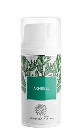 Aknégel 100 ml Aknégel 100 ml
