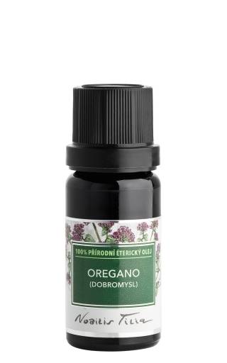 Éterický olej Oregano (dobromysl): 10 ml Éterický olej Oregano (dobromysl): 10 ml
