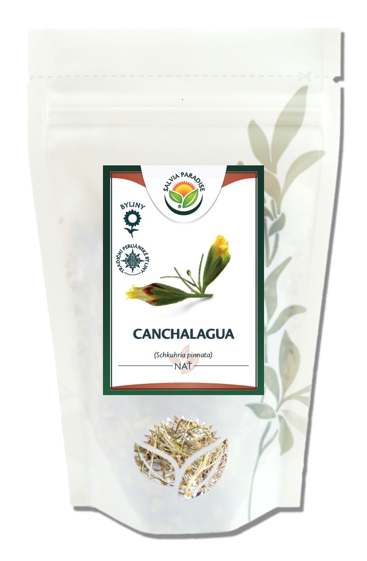 Canchalagua 30 g Canchalagua 30 g