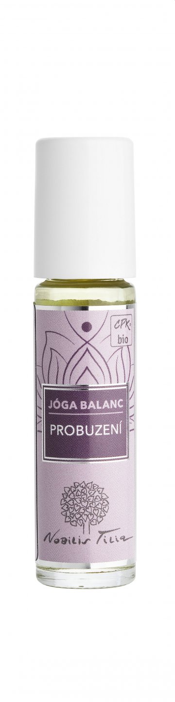 Aroma olej Probuzení : 10 ml Aroma olej Probuzení : 10 ml