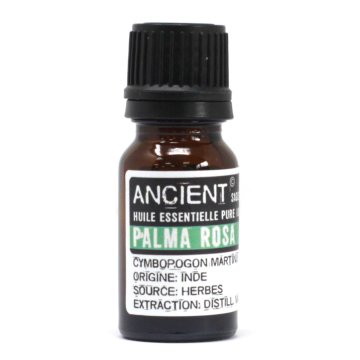10 ml palmarosa esenciální olej