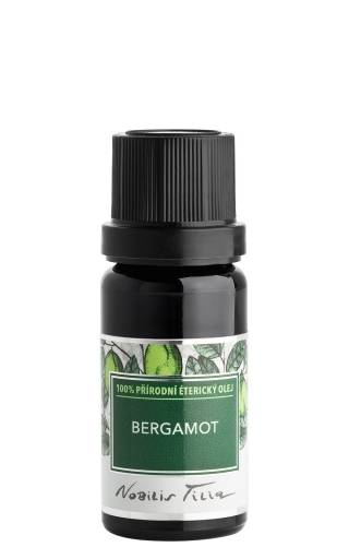 Bergamot éterický olej 2 ml tester Bergamot éterický olej 2 ml tester