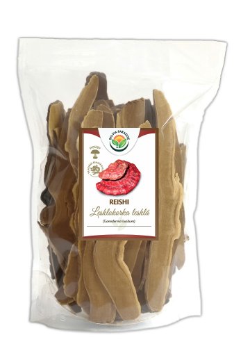 Lesklokorka lesklá - Reishi 250 g Lesklokorka lesklá - Reishi 250 g