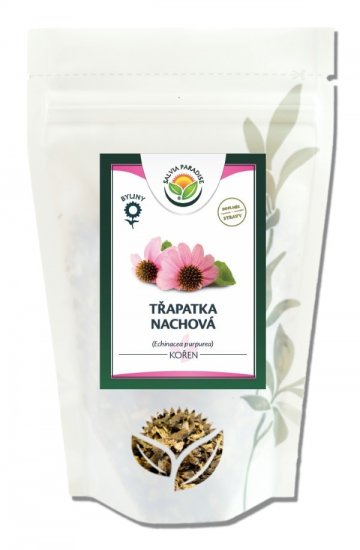 Echinacea - třapatka kořen 1000 g 