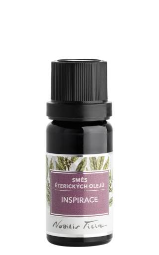 Éterický olej Inspirace 2 ml tester Éterický olej Inspirace 2 ml tester