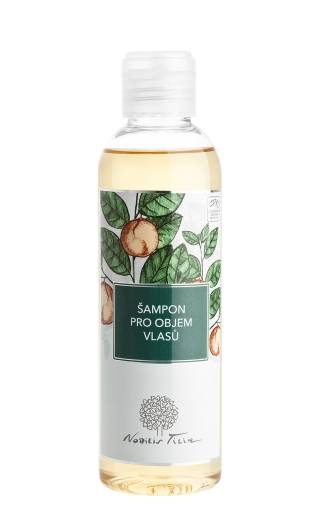 Šampon pro objem vlasů 200 ml Šampon pro objem vlasů 200 ml