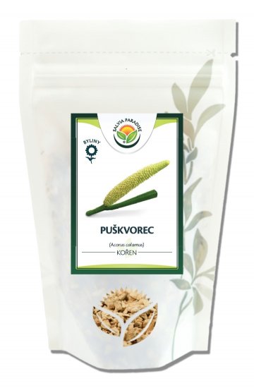 Puškvorec kořen 150 g 