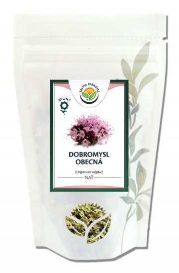 Dobromysl (Oregano) nať 1000 g 