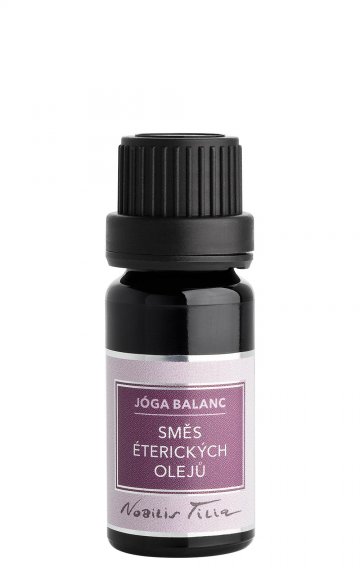 Jóga balanc 2 ml tester Jóga balanc 2 ml tester