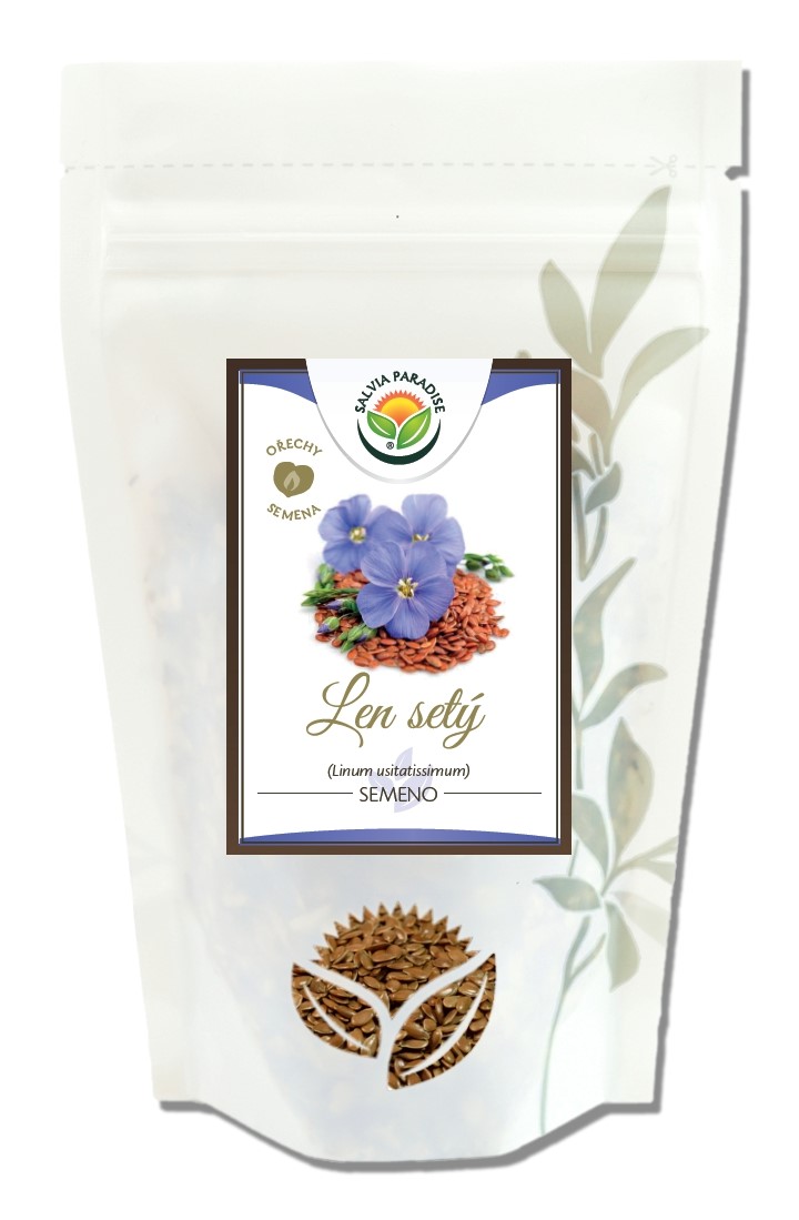 Lněné semínko 150 g Lněné semínko 150 g