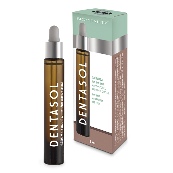 Dentasol 8 ml Dentasol 8 ml