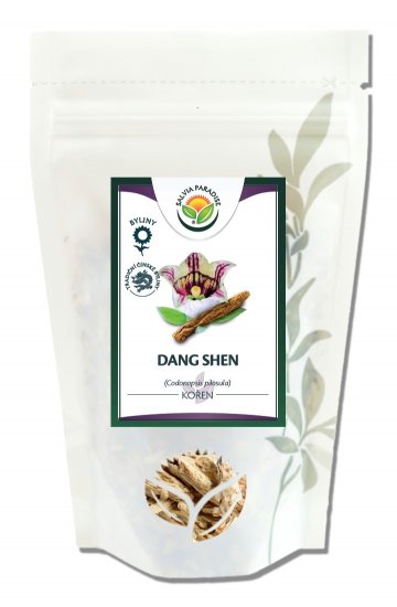 Dangšen kořen - Dang Shen 50 g 