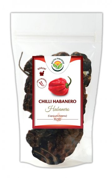 Chilli Habanero 150 g 