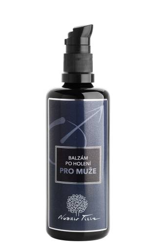 Balzám po holení 100 ml Balzám po holení 100 ml