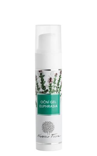 Oční gel Euphrasia 15 ml Oční gel Euphrasia 15 ml
