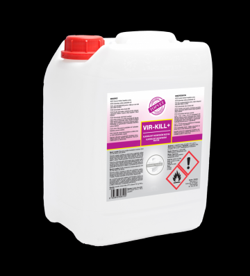 VIR-KILL+ 5 l VIR-KILL+ 5 l