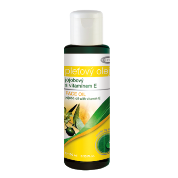 Jojobový olej 100 ml Jojobový olej 100 ml