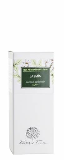 Éterický olej Jasmín, absolue 100% 1 ml Éterický olej Jasmín, absolue 100% 1 ml