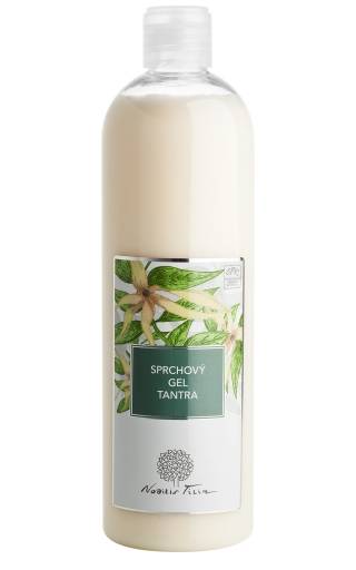 Sprchový gel Tantra 500 ml Sprchový gel Tantra 500 ml