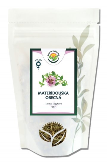 Mateřídouška nať 50 g 