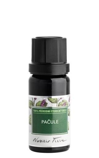 Éterický olej Pačule 2 ml tester Éterický olej Pačule 2 ml tester