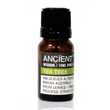 10 ml tea tree esenciální olej