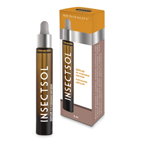 Insectsol 8 ml Insectsol 8 ml