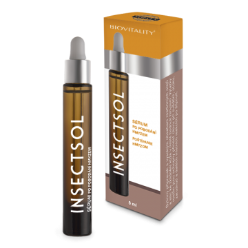 Insectsol 8 ml Insectsol 8 ml