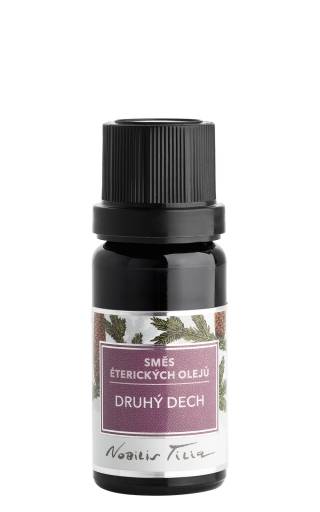 Éterický olej Druhý dech 10 ml Éterický olej Druhý dech 10 ml