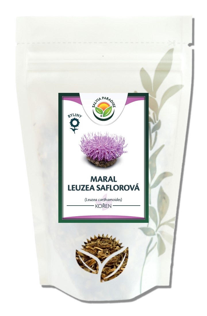 Maral kořen 100 g Maral kořen 100 g