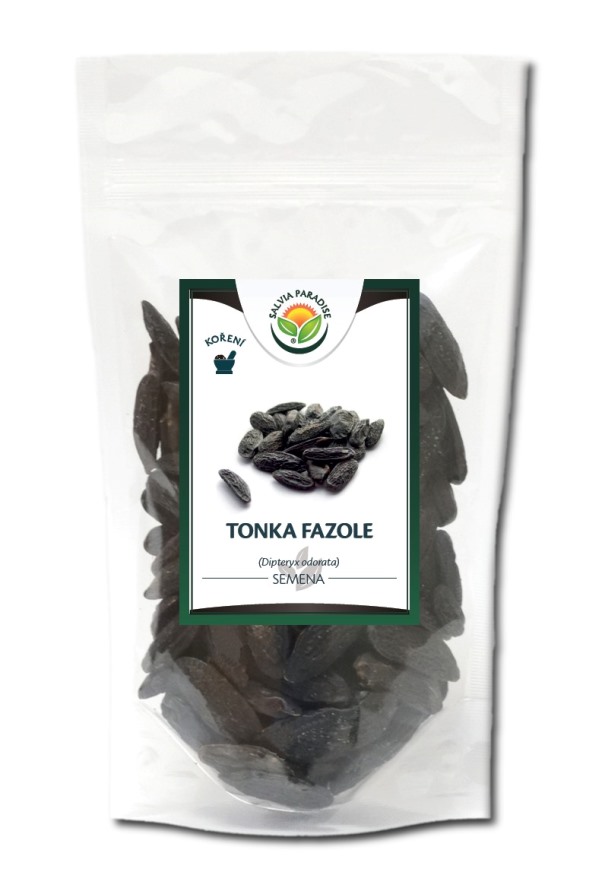 Tonka fazole 150 g Tonka fazole 150 g