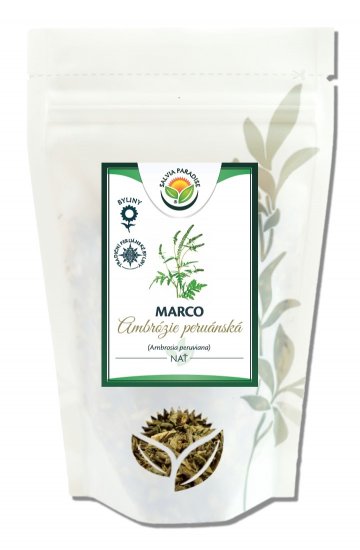 Marco - Ambrosia peruviana 1000 g 