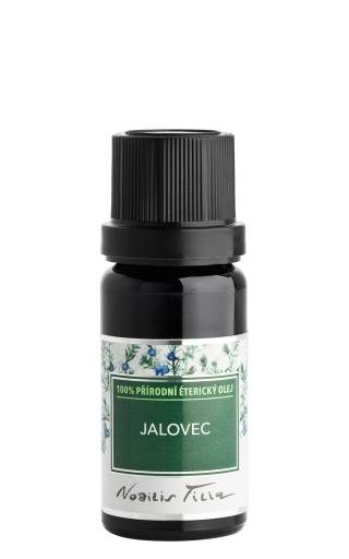 Éterický olej Jalovec 10 ml Éterický olej Jalovec 10 ml